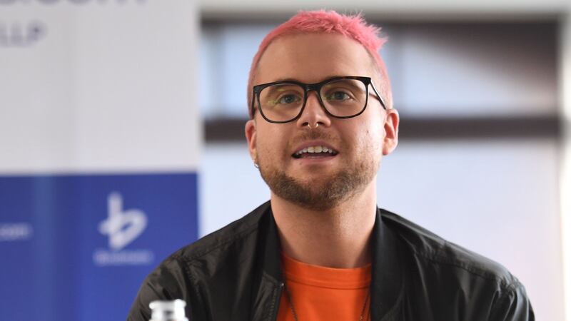 Christopher Wylie, who revealed the Facebook-Cambridge Analytica data breach, tops the latest Tech 100 list compiled by Business Insider.