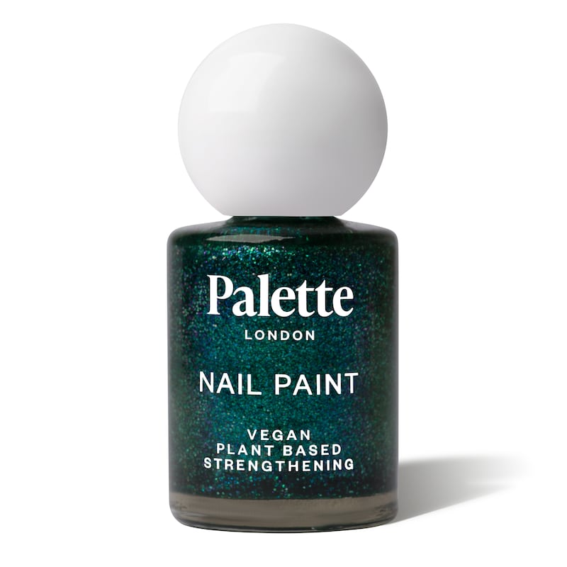 Palette London Hummingbird Nail Paint