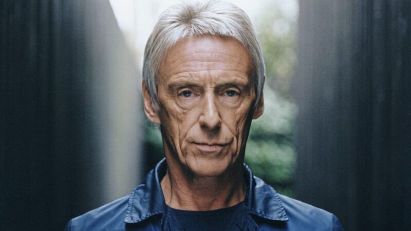 Paul Weller &ndash; long may his drive, determination and burning desire to remain musically relevant continue 