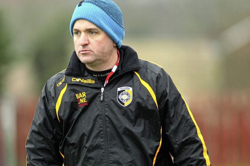 Crossmaglen delighted to return to Armagh Championship decider for clash with Ballymacnab