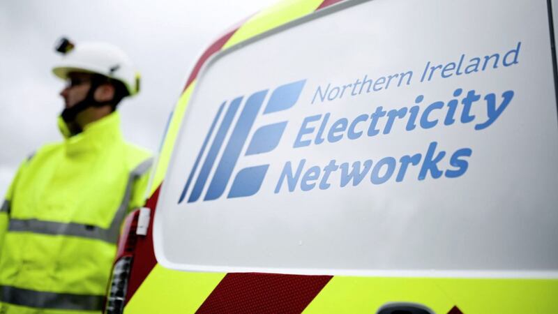 NIE Networks is planning to reduce its staff numbers by 90, the company said in a statement 