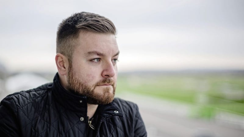 Alex Brooker presents a new television show exploring the history of the NHS 