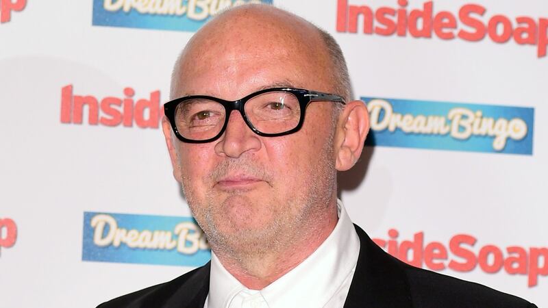 Pat Phelan has set his sights on another hostage.