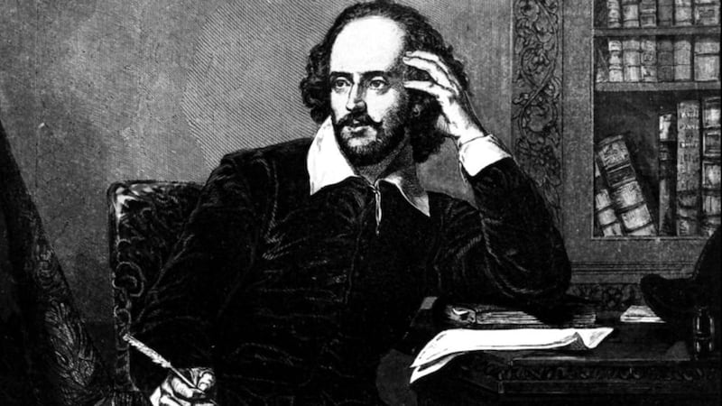You don&#39;t have to be Shakespeare to write a will 
