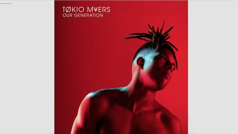 Tokio Myers, Our Generation &ndash; his performance is consistently astounding 
