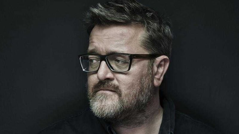 Thanks to his voice, Guy Garvey&#39;s new solo album sounds vaguely similar to an Elbow record but musically it covers a much more diverse range of styles and influences 