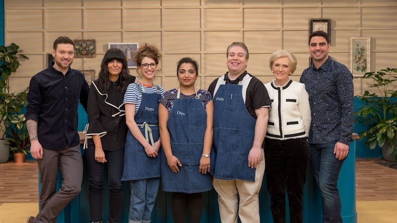 The winner of the BBC series fronted by Mary Berry and Claudia Winkleman has been declared.