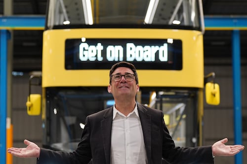 Millions will still have £2 bus fare cap as mayors step in to extend scheme