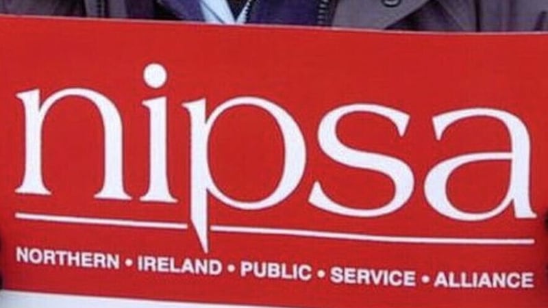 NIPSA members working in education have backed industrial action over pay.