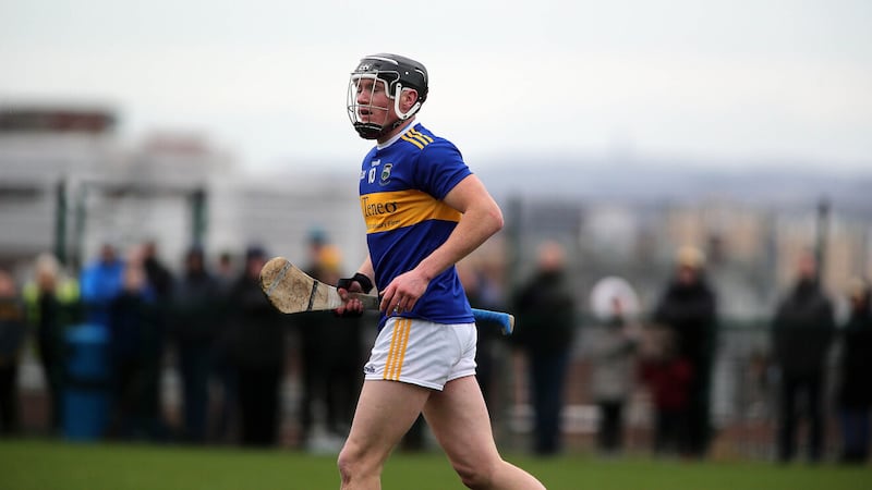 Tipperary hurler Dillon Quirke, who passed away last year