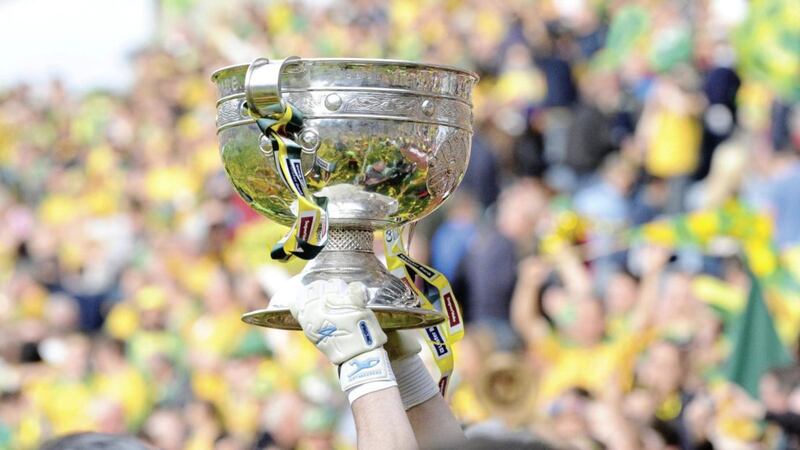 A new format for the All-Ireland SFC will kick in this summer, as 16 teams are set to battle it out for the Sam Maguire trophy.