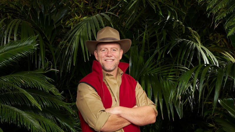 The former rugby player entertained his co-stars on I’m A Celebrity with stories about his life as part of the extended royal family.