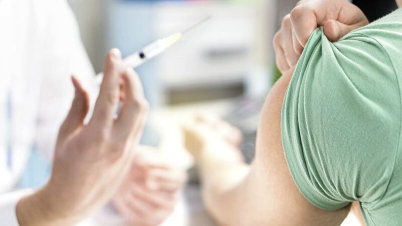 Concerns about the supply of vaccines and drugs to Northern Ireland in the event of a No-Deal Brexit have led to extensive contingency plans 