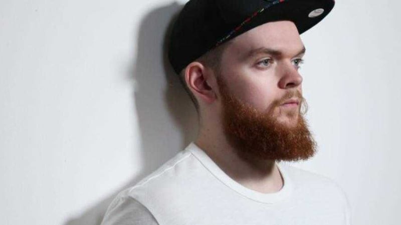 Jack Garratt&#39;s debut album Phase is one to watch out for when it&#39;s released next month 
