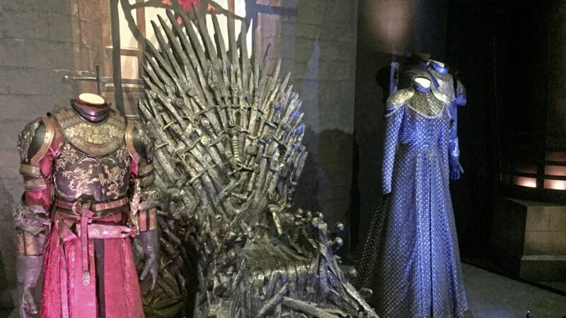 Game of Thrones continues to be a major tourism driver for Northern Ireland, where revenues across the whole of the sector were just shy of &pound;1 billion in 2018 