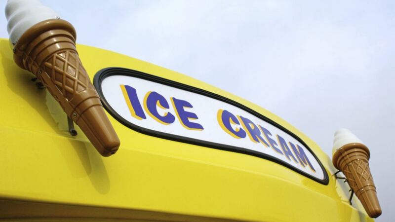 There were more than 12,000 complaints about noise to councils between April 2016 and March 2017 - eight of them about ice cream vans 