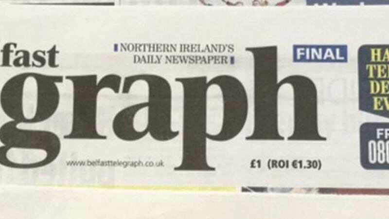 Belfast Telegraph owners INM could see inspectors appointed after concerns there was a data breach at the company 