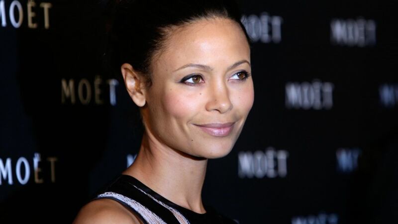 Thandie Newton 'in talks to star in Han Solo film'