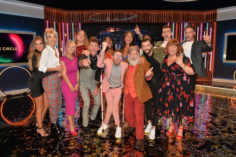 The Circle Live Final – 2019