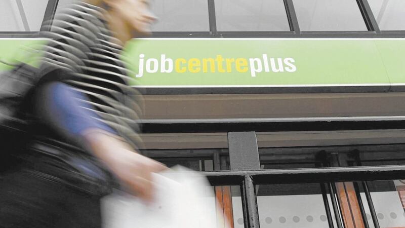 It is another record performance from the local labour market, which reported the joint lowest level of unemployment, which now stands at 3.1 per cent 