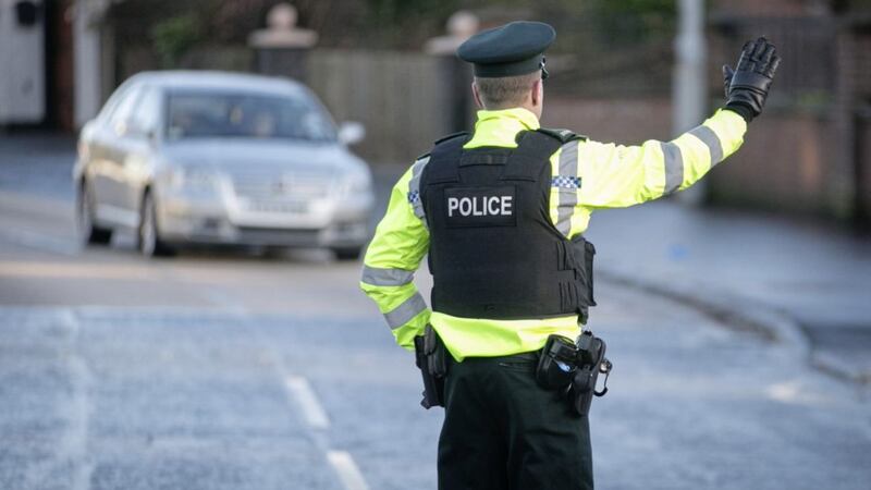 The PFNI has warned that cuts to police funding would be &quot;reckless and irresponsible&quot;. Picture by Liam McBurney/PA 