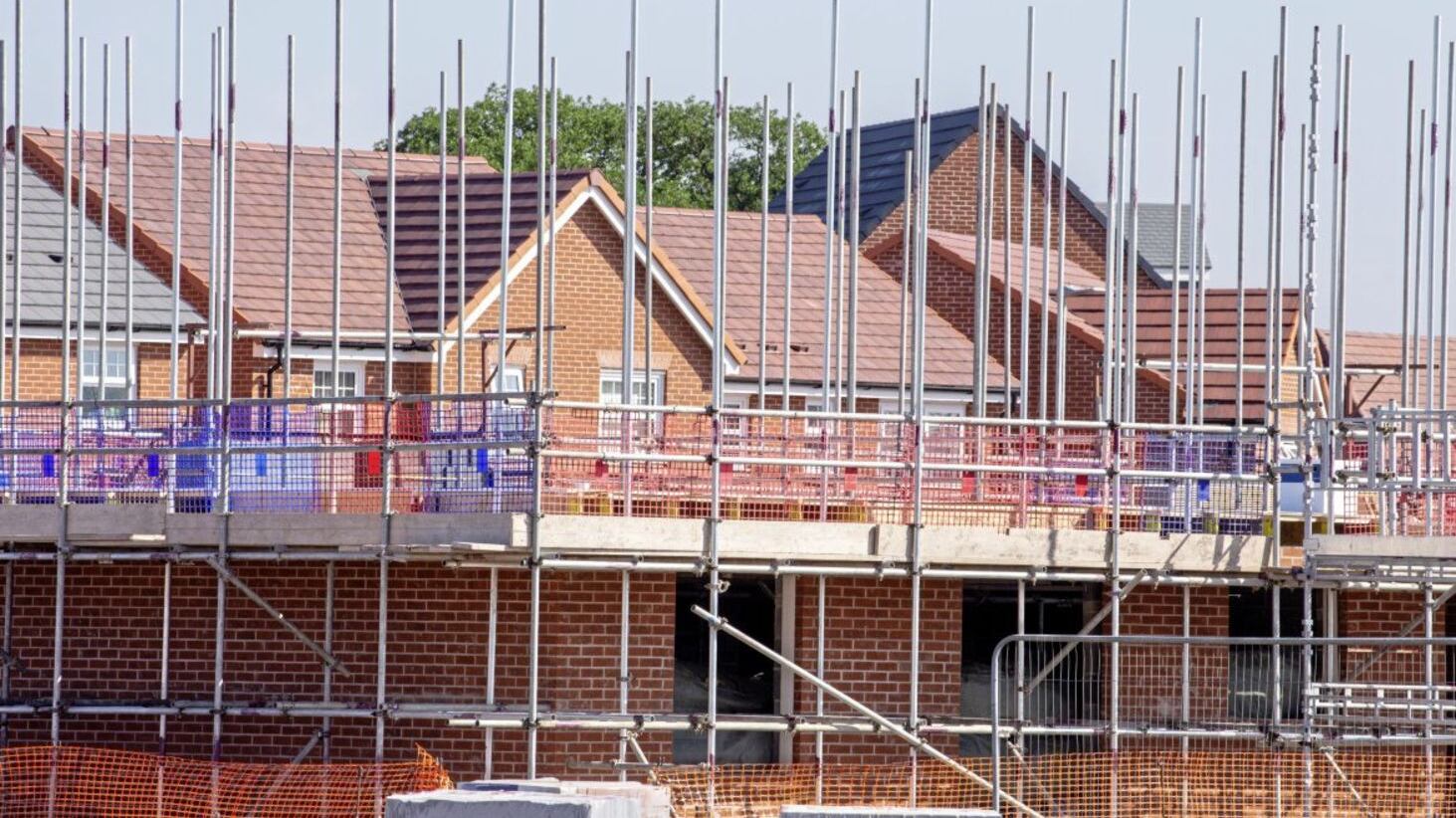 Without investment in infrastructure `new developments whether they are private or social housing, hotels, schools or hospitals will simply not be able to happen'