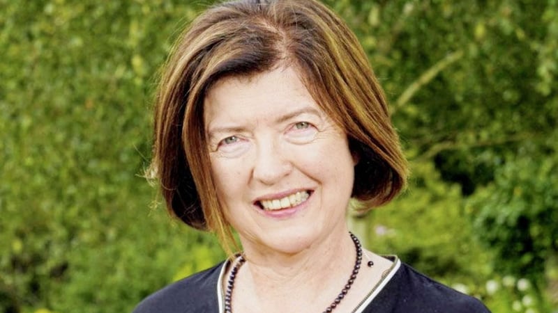 Sue Gray, second permanent secretary to the Cabinet Office, will be among those recognised at the Belfast International Homecoming conference 