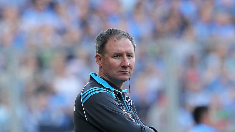 According to all and sundry, Jim Gavin's Dublin side will again get their mitts on Sam Maguire come September&nbsp;