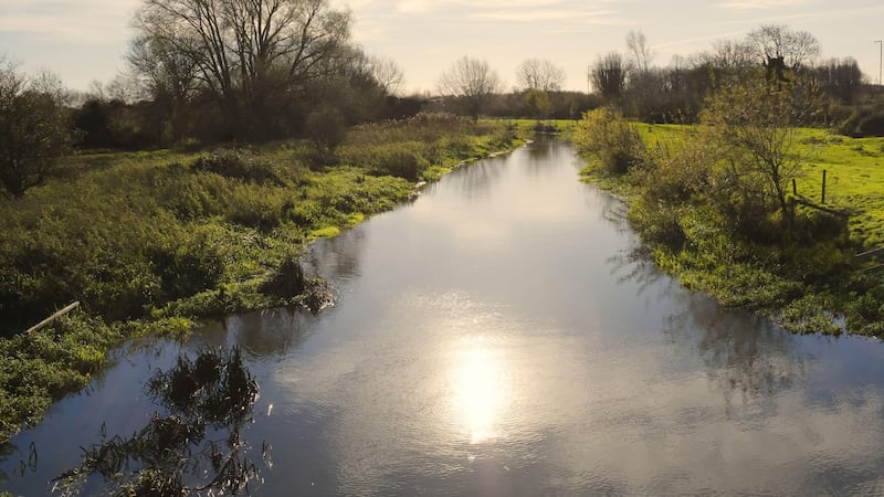 Funding from water company fines will go to improve waterways