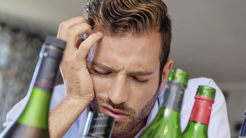 Ireland&#39;s first ever academic seminar on alcohol-induced hangovers will be held in Letterkenny this week.  