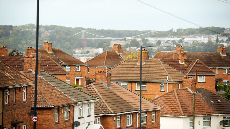 The Government is putting pressure on local councils to build homes on brownfield sites