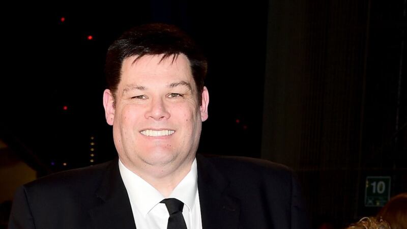 The Chase's Mark 'The Beast' Labbett: Soap operas are my kryptonite