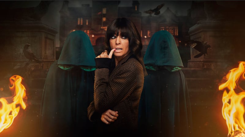 Claudia Winkleman hosts the show (BBC/PA)