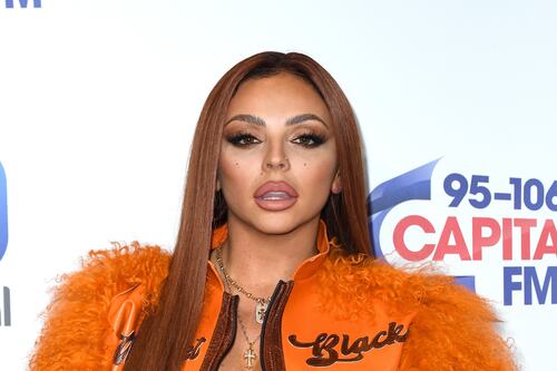Jesy Nelson announces release date for her next music project