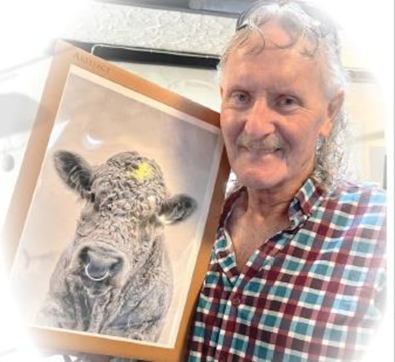 After nearly losing his life, Thomas Bowen is hosting a fundraiser for Air Ambulance NI on April 18.