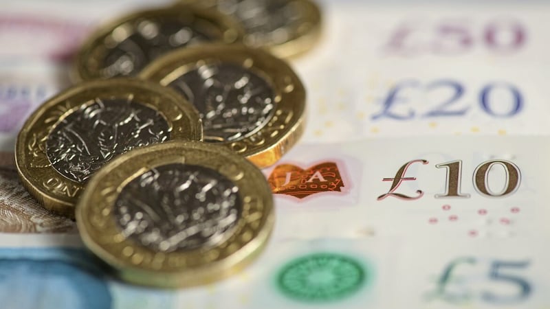 Councils across the north have been agreeing their domestic and business rates for the coming financial year. 