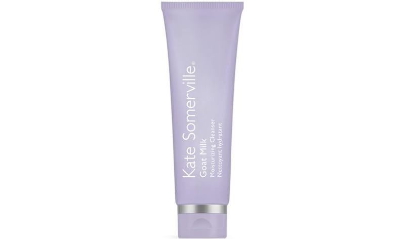 Kate Somerville Goat Milk Cleanser, &pound;34, available from Cult Beauty 