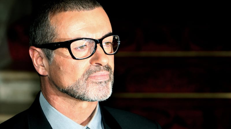 George Michael, pictured in 2011, enjoyed a glittering chart career, having sold more than 100 million records including seven number one singles in the UK, with tracks such as Careless Whisper and Faith. Picture by Chris Radburn, Press Association 