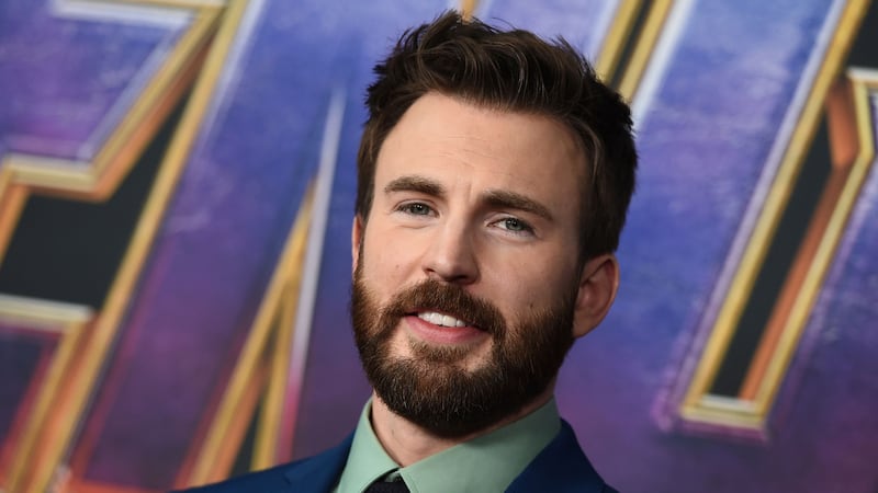 People magazine announced the honour which has previously gone to stars such as Ryan Reynolds and Chris Hemsworth.