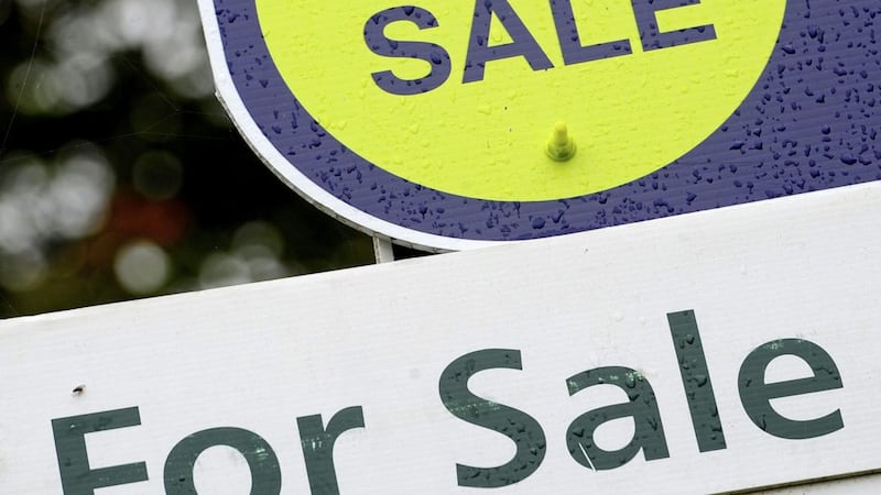 Only Leicester enjoyed a higher house price growth than Belfast last year, according to Zoopla 