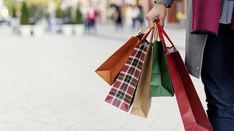 Retailers are concerned that the severe economic situation facing households will impact on Christmas shopping this year 