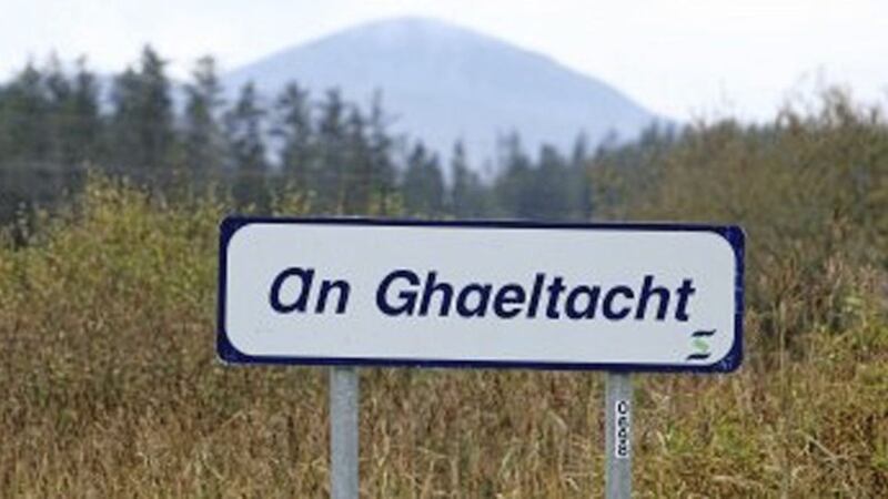 Concern is growing that traditional Donegal Gaeltacht Irish language courses will be called off.  