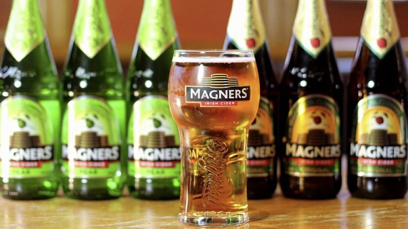 Magners owner C&amp;C is to acquire Conviviality&#39;s wholesale division in a pre-pack administration 