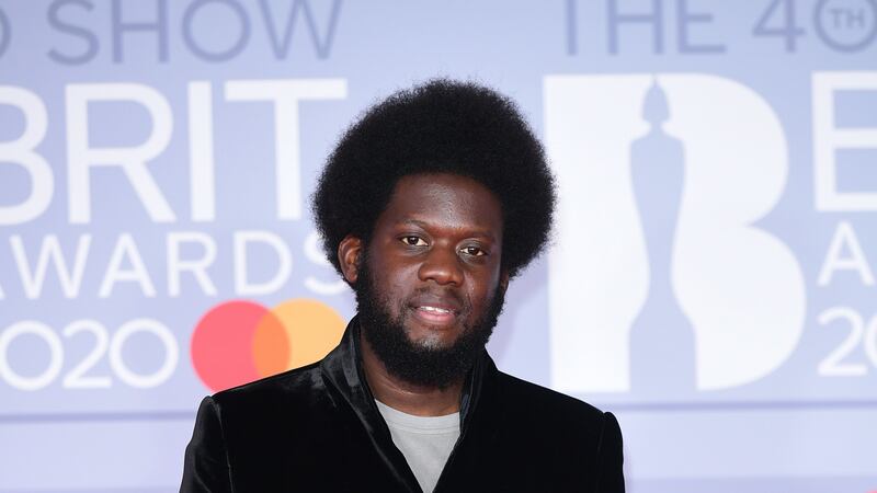 The singer-songwriter was revealed as the winner of the award during The One Show.