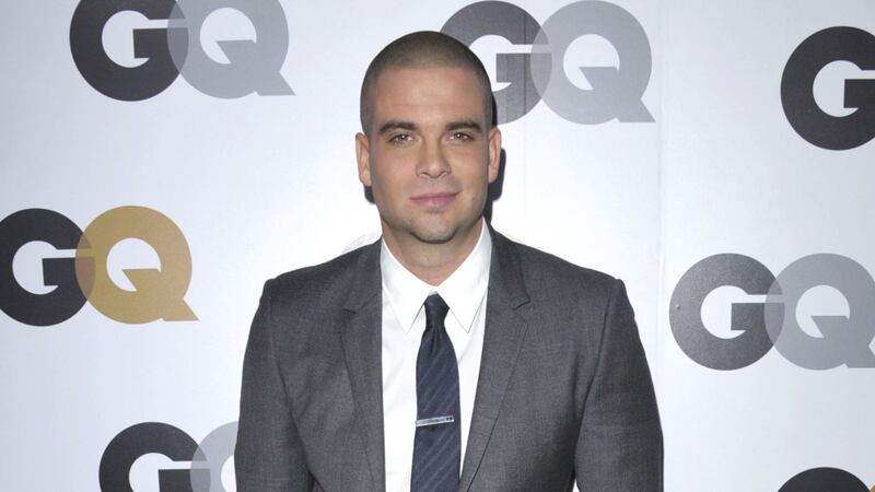 The actor was best known for playing Glee’s resident bad boy Noah “Puck” Puckerman.