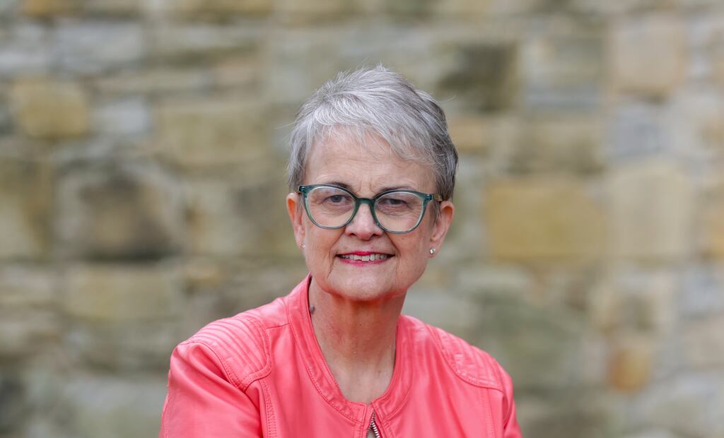 Heart of Down: Margaret Ritchie on a life dedicated to politics – The ...