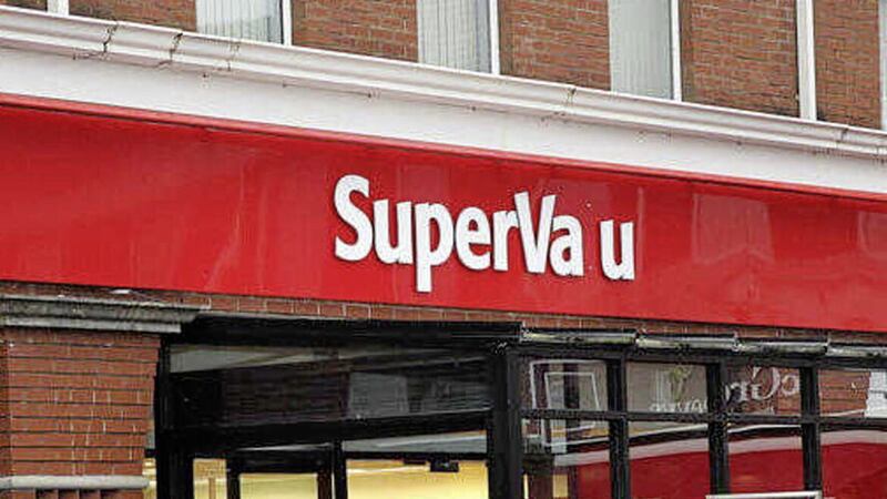 SuperValu staff who say they will defy an order to stop working during Queen Elizabeth&#39;s funeral will have community backing it has been claimed 