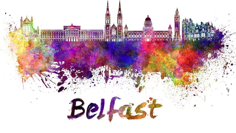 Belfast meets all the criteria for successful city investment, including a progressive approach to building infrastructure and a focus on urbanisation 