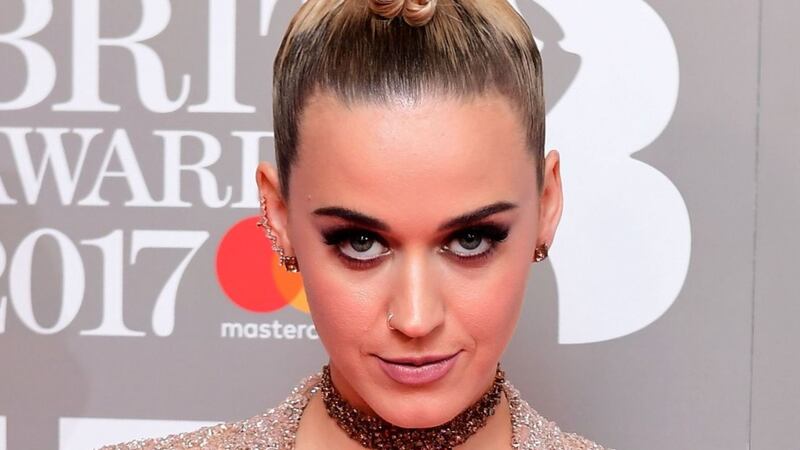 The feud between Katy Perry and Taylor Swift has made headlines often, but Perry insists it was not of her doing.