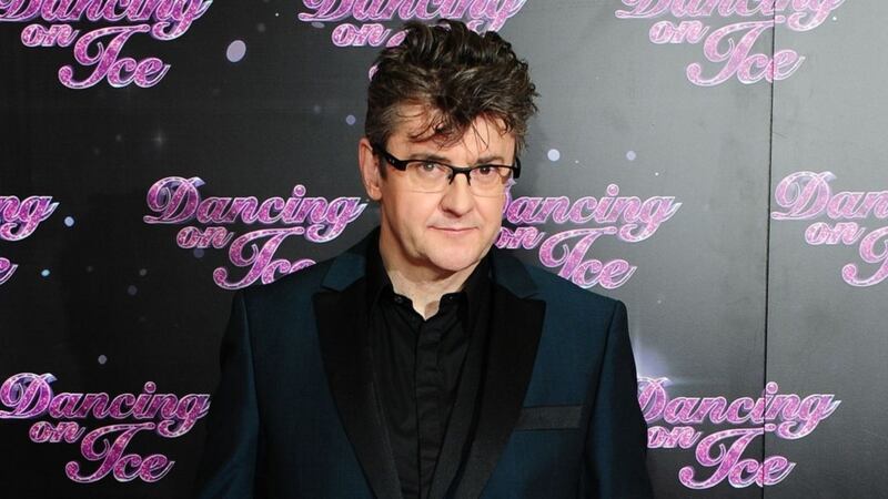 Viewers were divided over Joe Pasquale’s piercing.